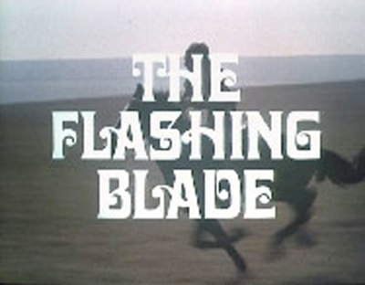 flashingblade